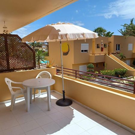 Appartamento Casa El Nidillo Corralejo Esterno foto