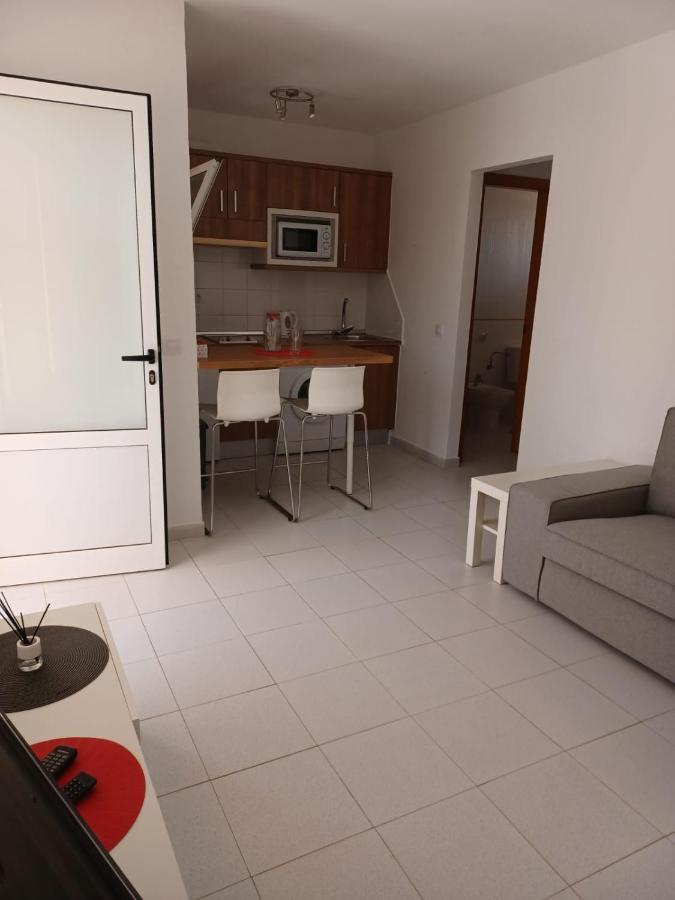 Appartamento Casa El Nidillo Corralejo Esterno foto