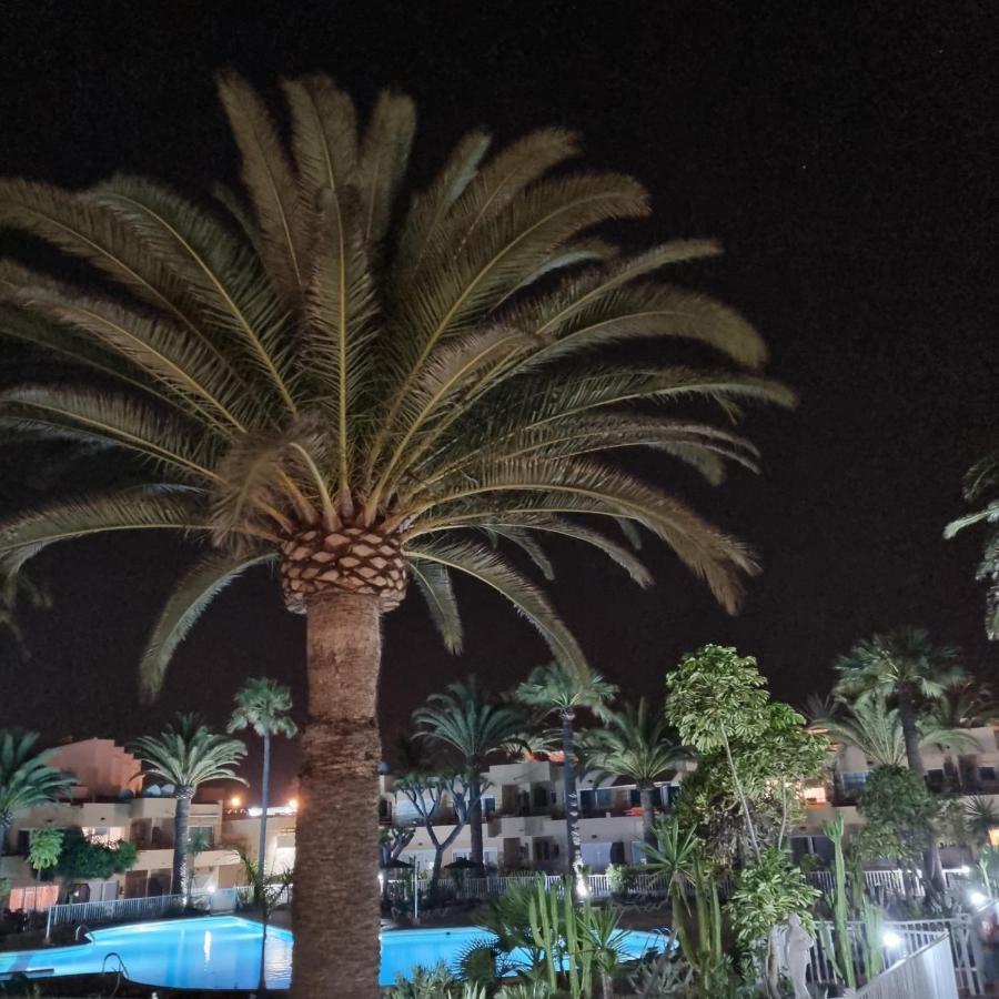 Appartamento Casa El Nidillo Corralejo Esterno foto