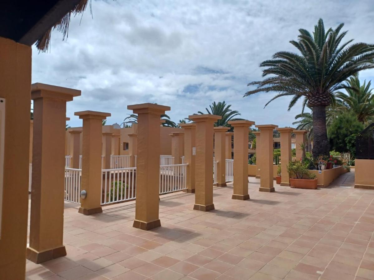 Appartamento Casa El Nidillo Corralejo Esterno foto