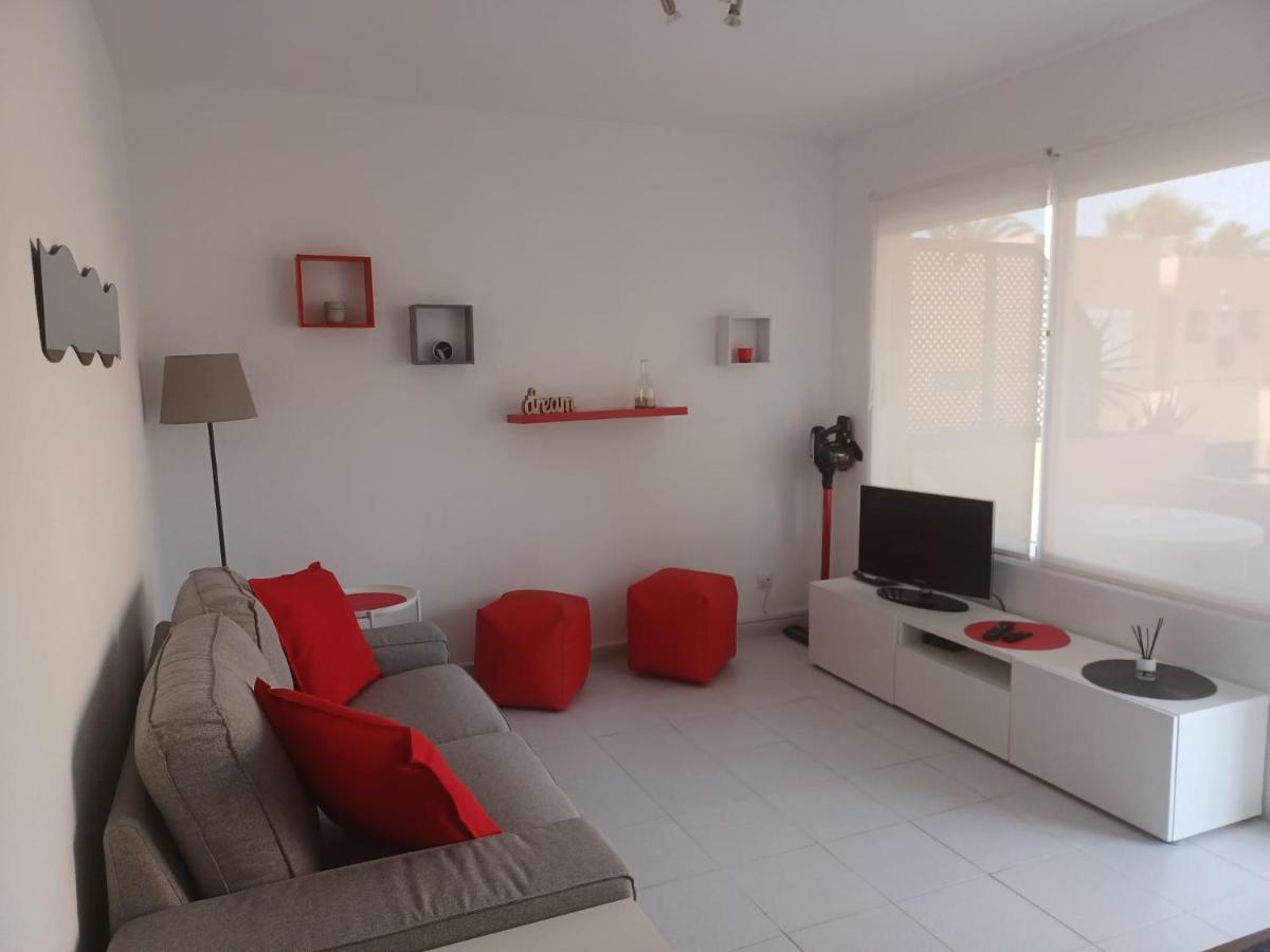 Appartamento Casa El Nidillo Corralejo Esterno foto