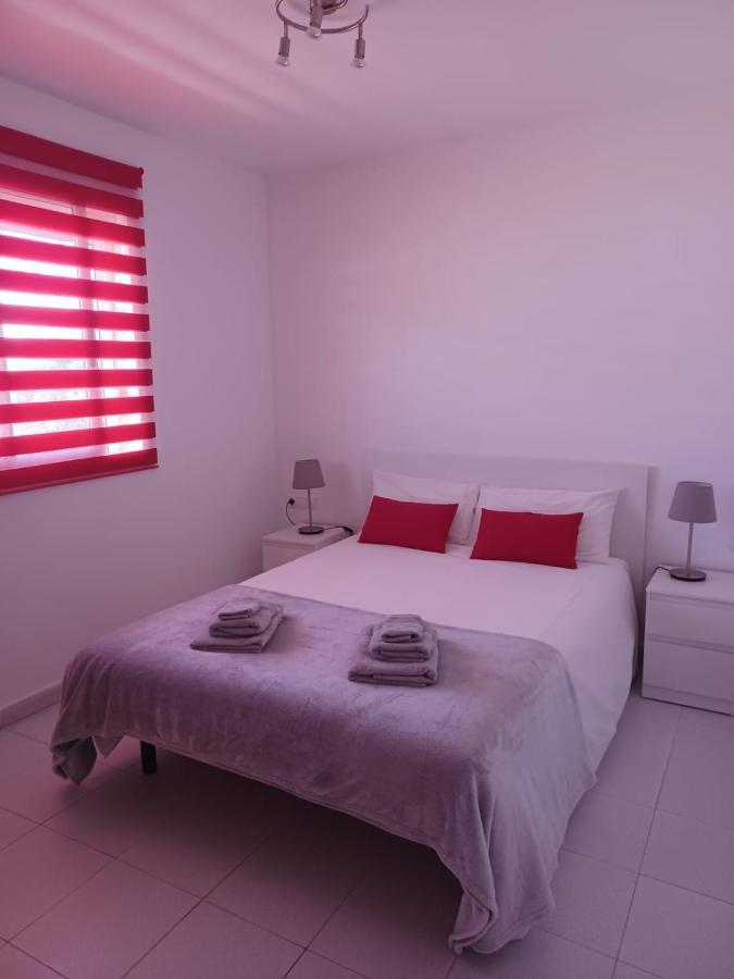 Appartamento Casa El Nidillo Corralejo Esterno foto