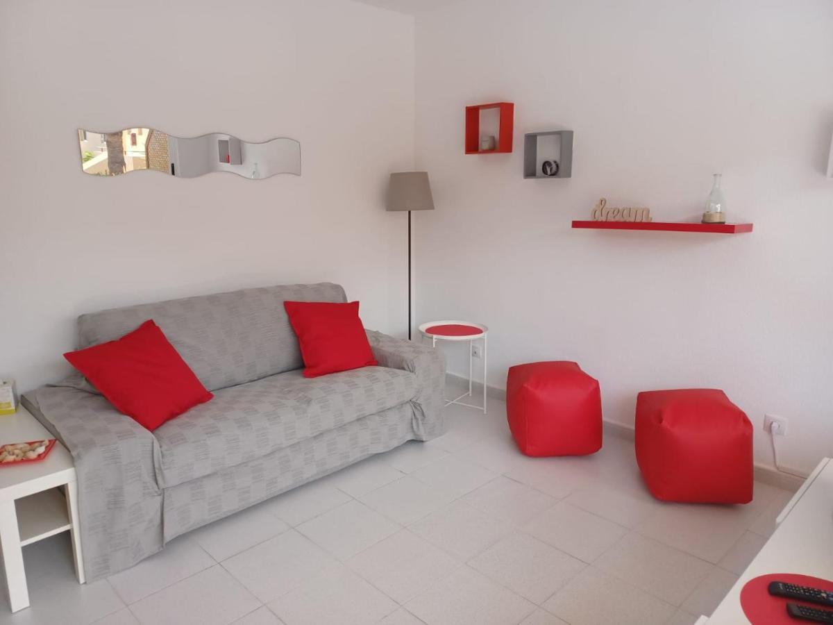 Appartamento Casa El Nidillo Corralejo Esterno foto