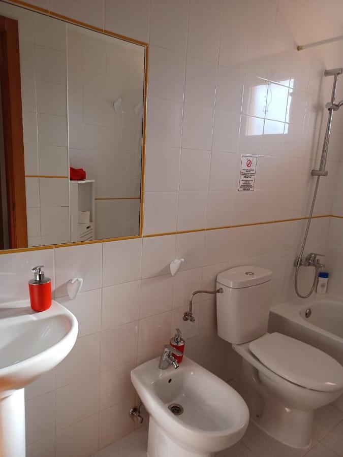 Appartamento Casa El Nidillo Corralejo Esterno foto