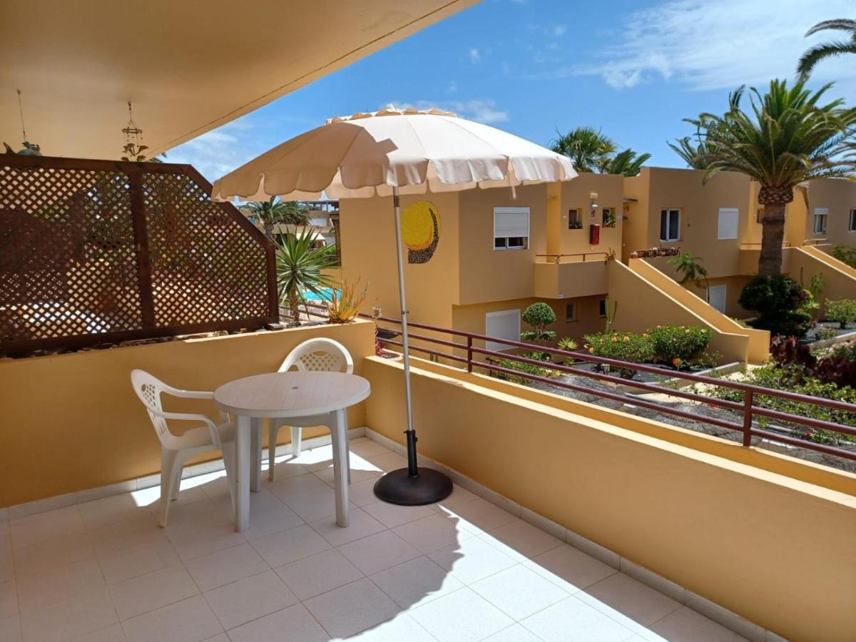 Appartamento Casa El Nidillo Corralejo Esterno foto