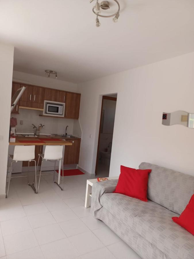 Appartamento Casa El Nidillo Corralejo Esterno foto