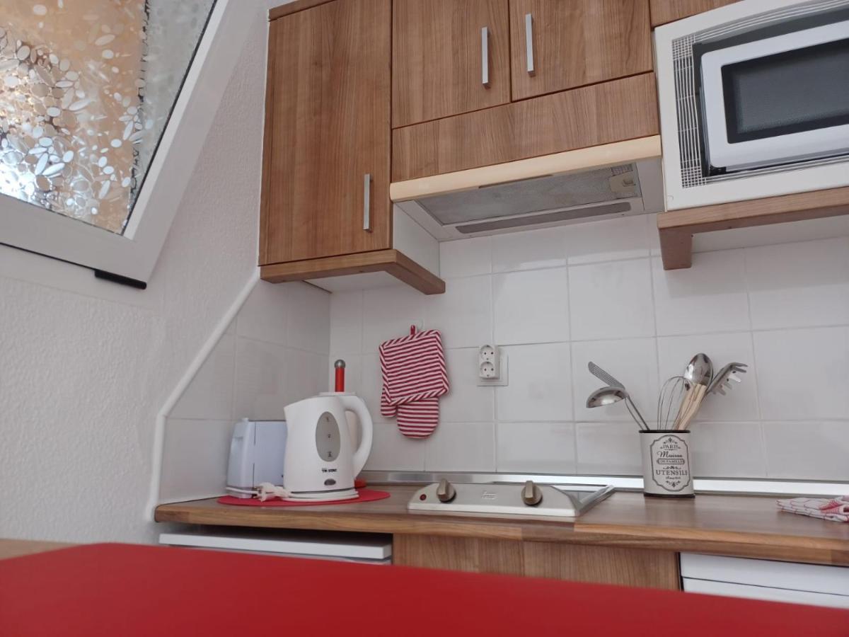Appartamento Casa El Nidillo Corralejo Esterno foto