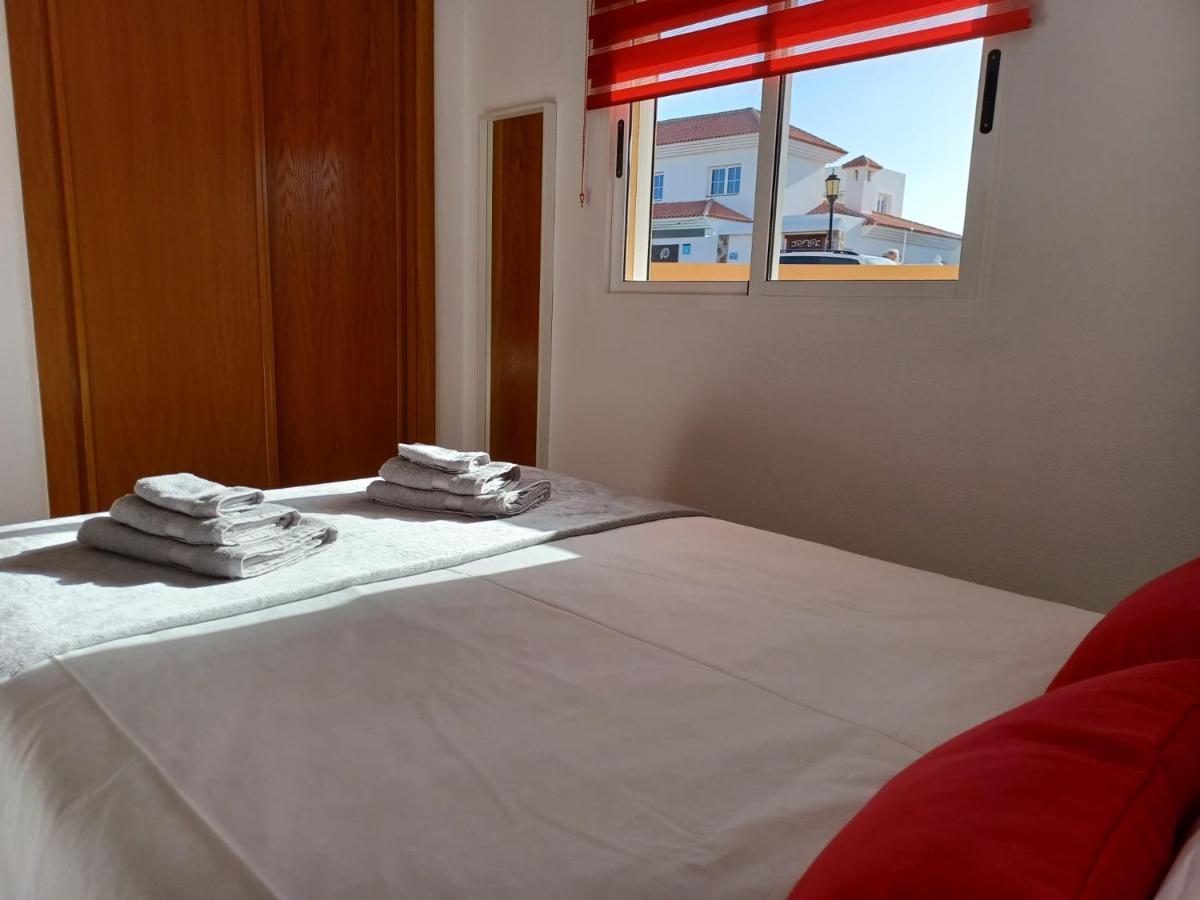 Appartamento Casa El Nidillo Corralejo Esterno foto