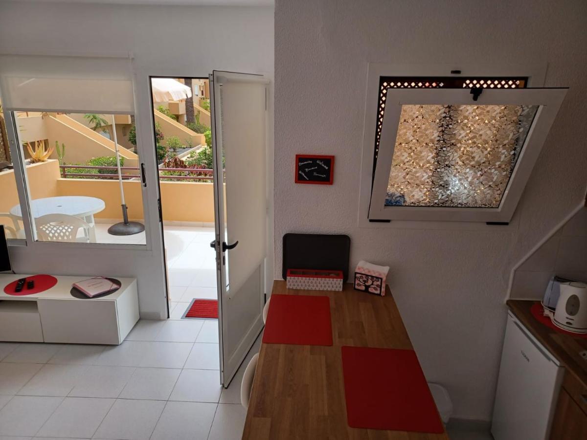 Appartamento Casa El Nidillo Corralejo Esterno foto
