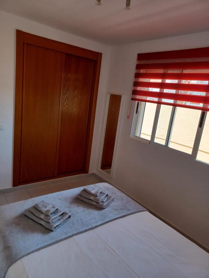 Appartamento Casa El Nidillo Corralejo Esterno foto