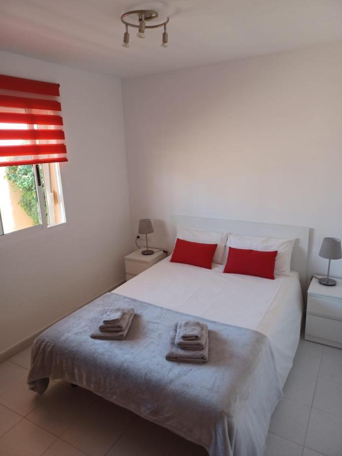 Appartamento Casa El Nidillo Corralejo Esterno foto
