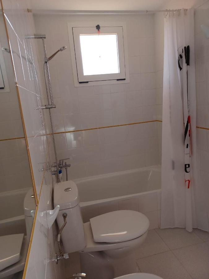 Appartamento Casa El Nidillo Corralejo Esterno foto