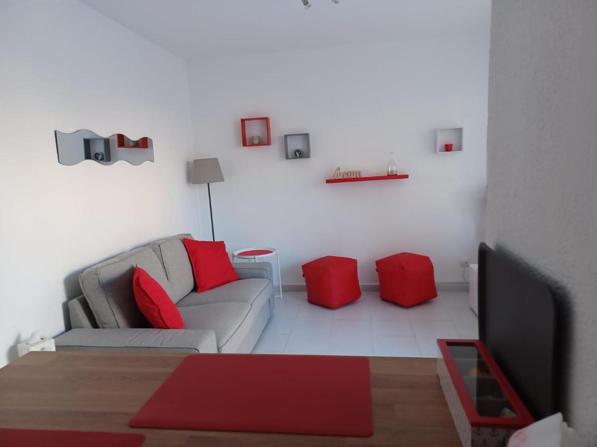 Appartamento Casa El Nidillo Corralejo Esterno foto