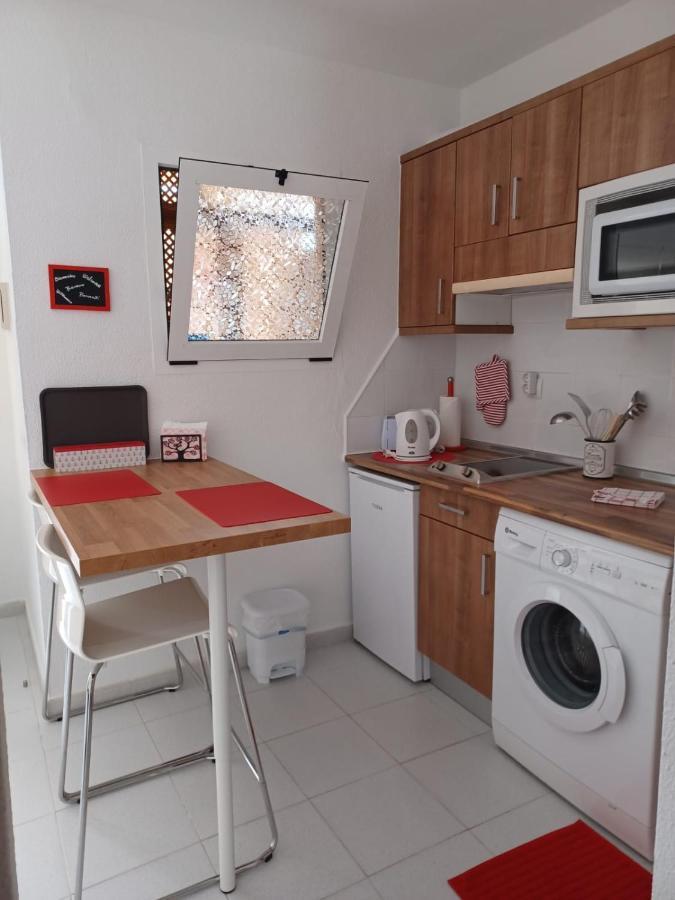 Appartamento Casa El Nidillo Corralejo Esterno foto