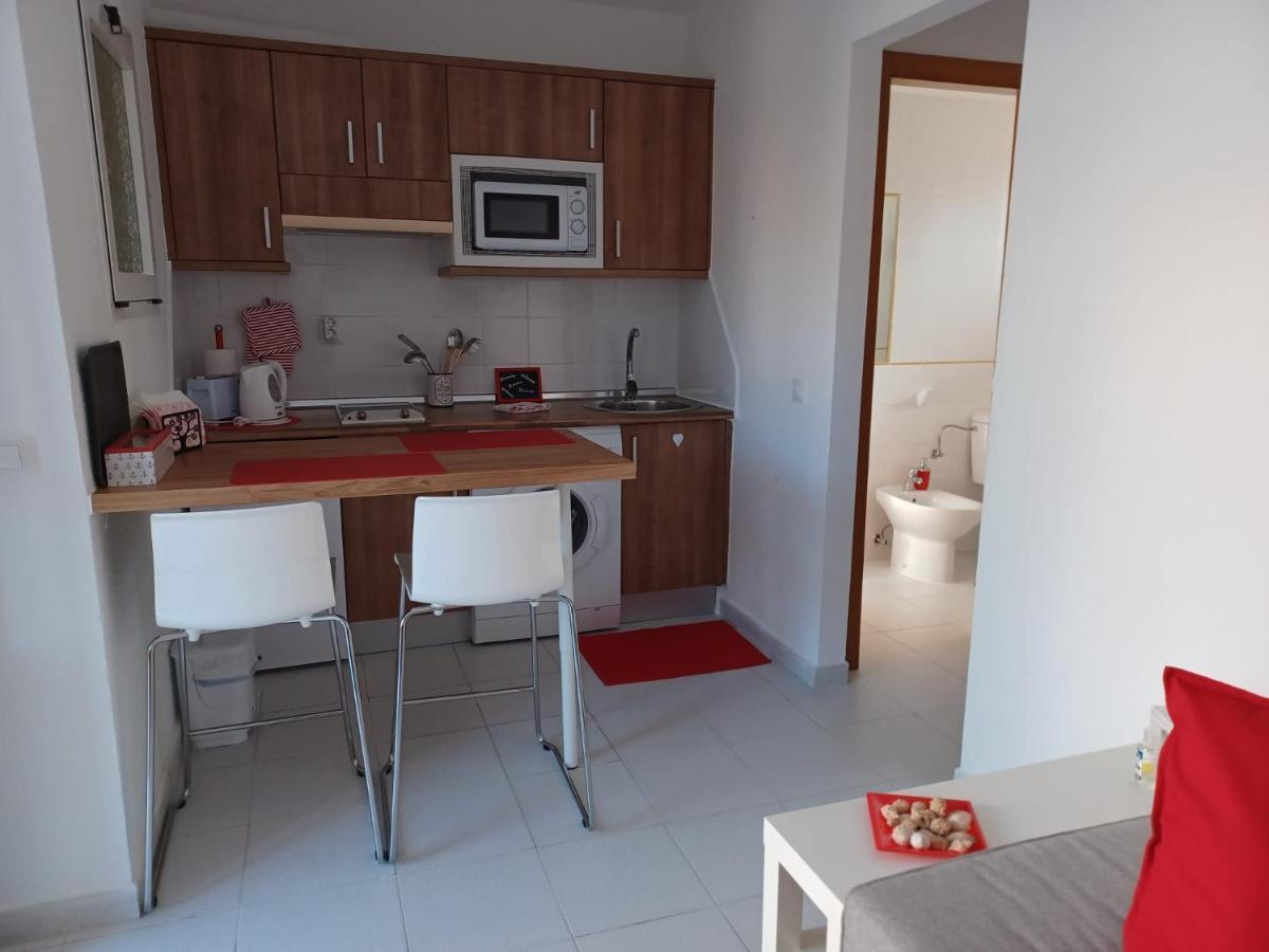 Appartamento Casa El Nidillo Corralejo Esterno foto